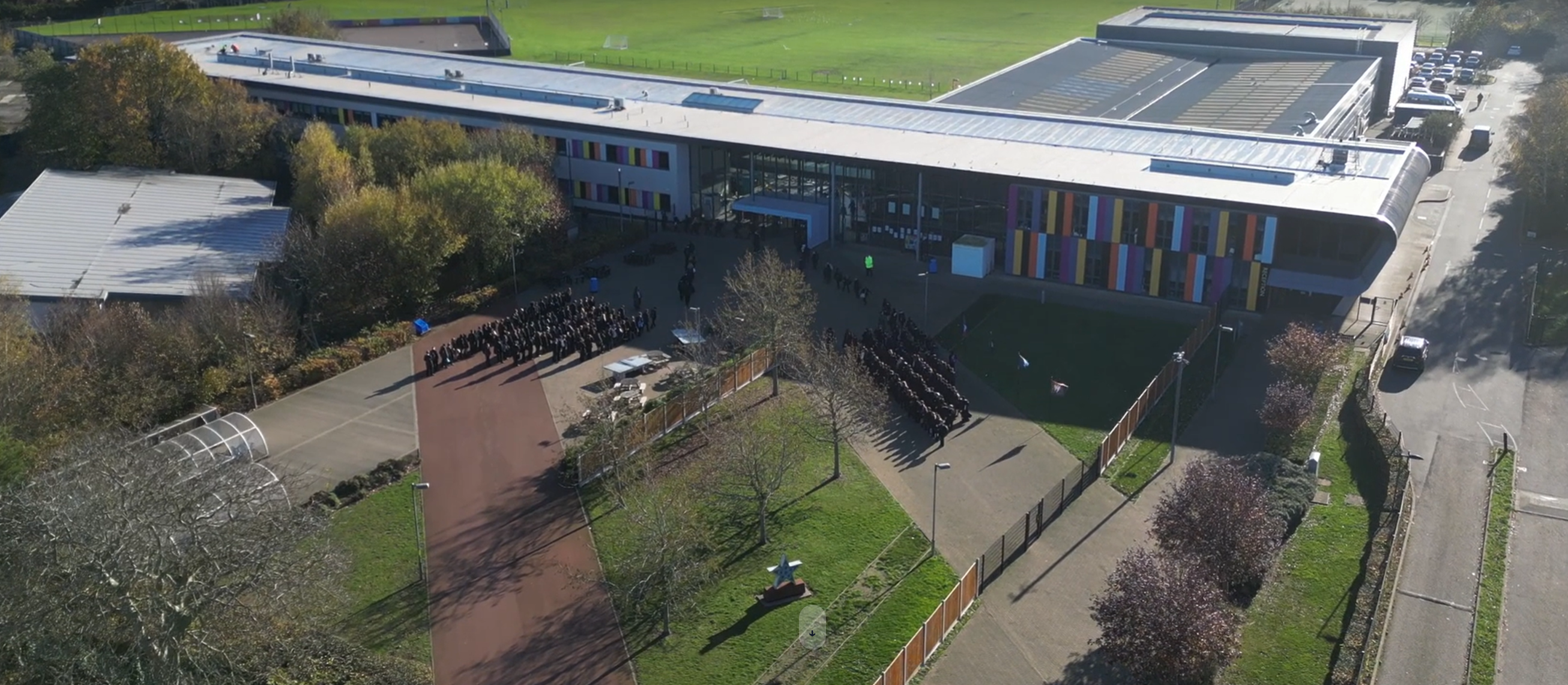 Southchurch High School community